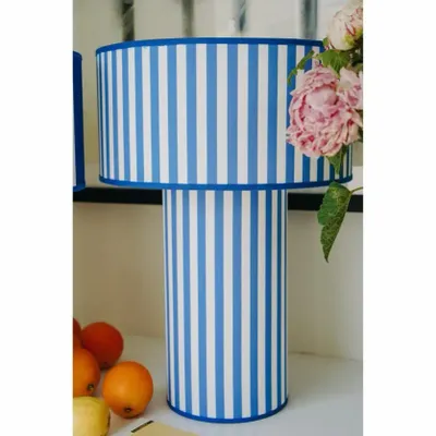 Table lamps - OCTAVEO lamp - CÔTE OUEST DÉCO - PRO