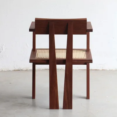 Fauteuils - Chaise Kodo - ATELIER GIOUX