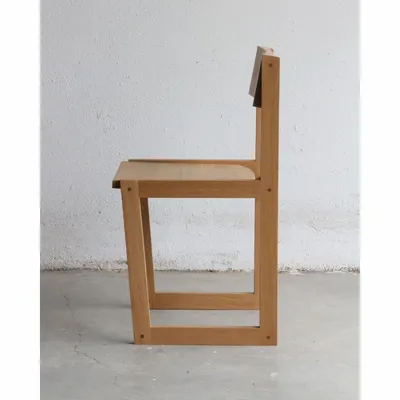 Chaises - Chaise Pontinho - ATELIER GIOUX