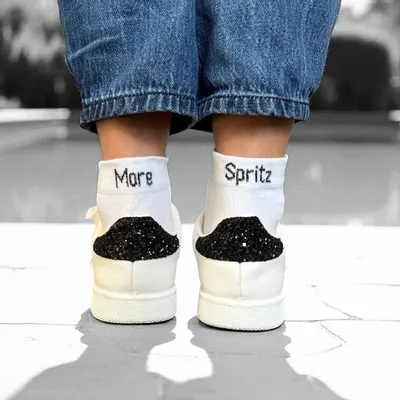 Socks - "More Spritz" Mismatched Socks - KLAK