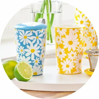 Mugs - TEAEVE - EIGENART