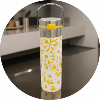 Tea and coffee accessories - LEEZA - EIGENART