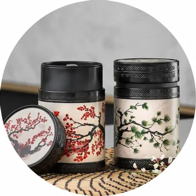 Tea and coffee accessories - Tea Accessory - EIGENART
