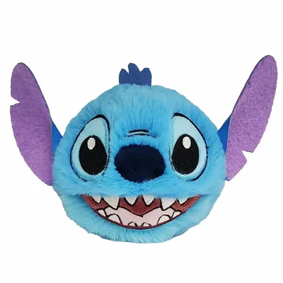 Soft toy - BEANIE BOUNCERS - STITCH - TY -  FRANCE