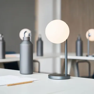 Desk lamps - Bubble Lamp - LEXON