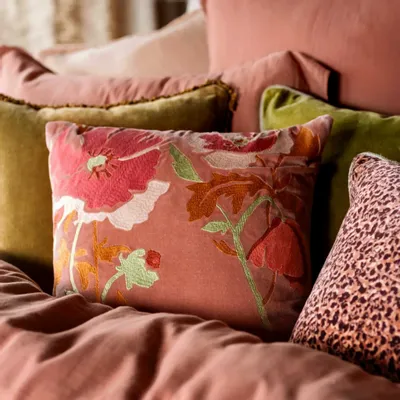 Fabric cushions - Bristol cushion - HAOMY
