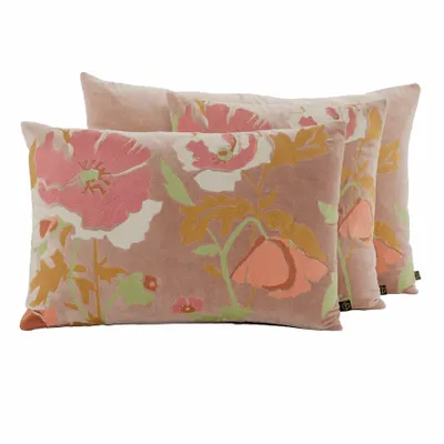 Fabric cushions - Bristol cushion - HAOMY