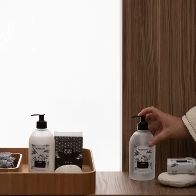 Home fragrances - DECORAGLOBA - FRAGRANCE COLLECTION - IDENTITY & EXPERIENCE - DECORAGLOBA