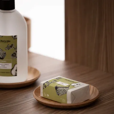 Home fragrances - DECORAGLOBA - FRAGRANCE COLLECTION - IDENTITY & EXPERIENCE - DECORAGLOBA