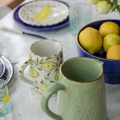 Carafes - BEURRIER - CHABI CHIC