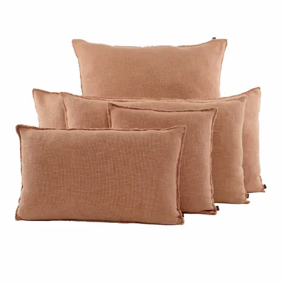 Fabric cushions - California Pillow and Quilt - HAOMY