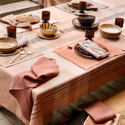 Table linen - Aalborg table linen - HAOMY / HARMONY TEXTILES