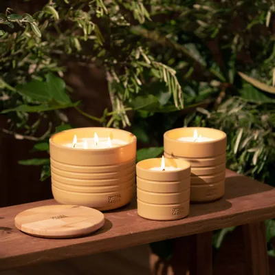 Decorative objects - Candles and Accessories - DECORAGLOBA