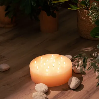 Objets de décoration - Bougies et accessoires - DECORAGLOBA