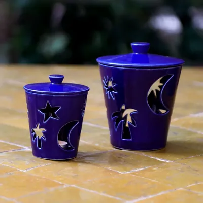 Candles - OUR CANDLES - CHABI CHIC