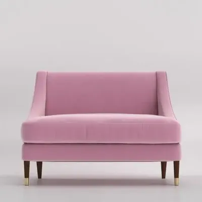 Sofas for hospitalities & contracts - FRIDA sofa - STYLE HOME CONTRACT
