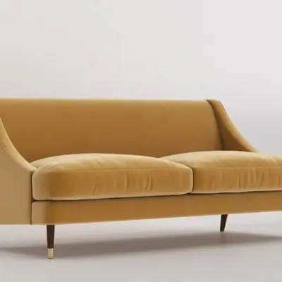 Canapés pour collectivités - FRIDA sofa - STYLE HOME CONTRACT