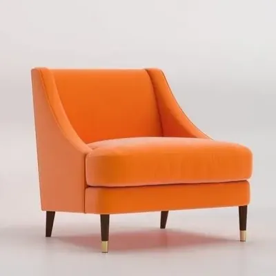 Canapés pour collectivités - FRIDA sofa - STYLE HOME CONTRACT