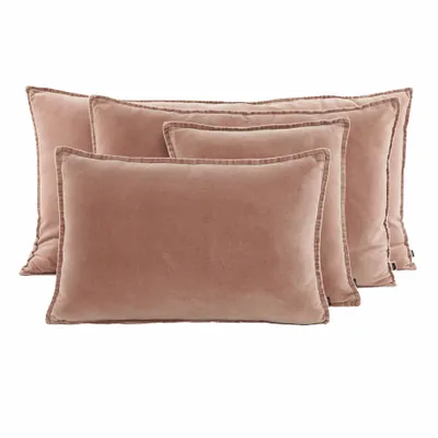 Fabric cushions - Manhattan cushions & comforters - HAOMY