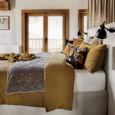 Couettes et oreillers - Linge de lit Taloa - HAOMY / HARMONY TEXTILES