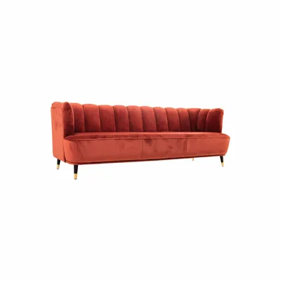 Sofas for hospitalities & contracts - DAISY sofa - STYLE HOME CONTRACT