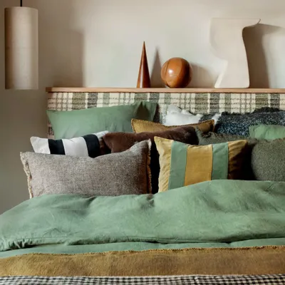 Bed linens - Limy bed linen - HAOMY