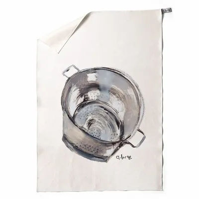 Torchons textile - Torchon Egouttoir - A.LORETTE