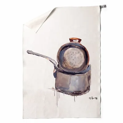 Torchons textile - Torchon Bakélite - A.LORETTE