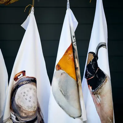 Tea towel - Broc tea towel - A.LORETTE