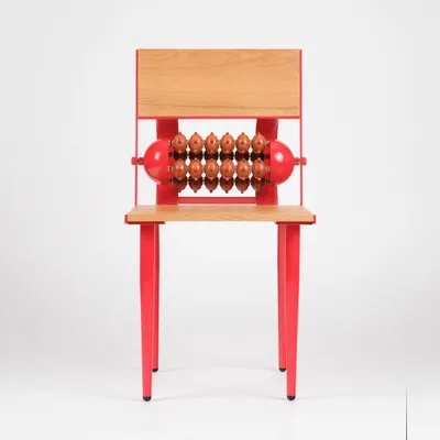 Chaises - Chaise de Grand-Mère - KEIMFLECK
