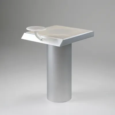 Tables basses - Table basse en jade - KEIMFLECK