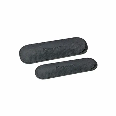 Papeterie bureau - Pochettes à stylos végétaliennes Kaweco - KAWECO