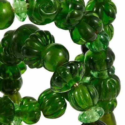 Decorative objects - Beads Candle Holder - POLSPOTTEN