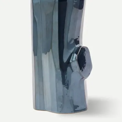 Vases - Vase à rondins (M) - POLSPOTTEN