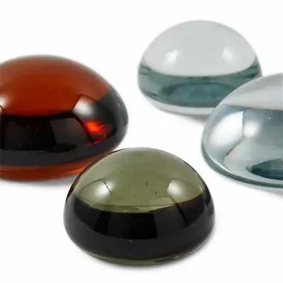 Design objects - Calming Pebbles (S) - POLSPOTTEN