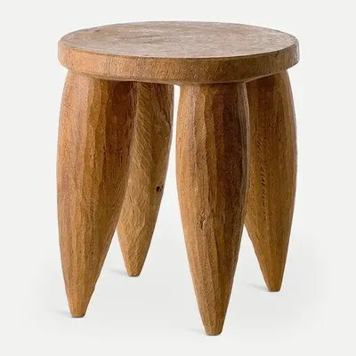 Stools - Senofo Stool - POLSPOTTEN