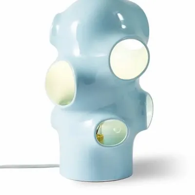Lampes de table - Lampe de table Bulle - POLSPOTTEN