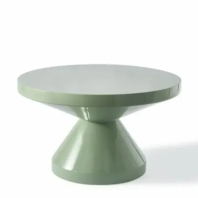 Coffee tables - Zig Zag Coffee Table - POLSPOTTEN