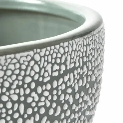 Vases - Boolb Dots Vase (M) - POLSPOTTEN