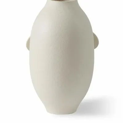 Vases - Quillie Vase (M) - POLSPOTTEN