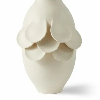 Vases - Vase Quillie (M) - POLSPOTTEN