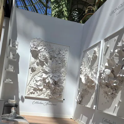 Other wall decoration - The Garden of Delights - VERONIQUE GUILLOU