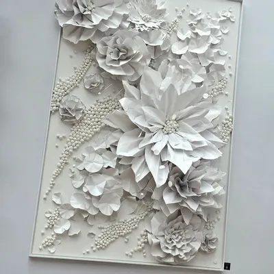 Other wall decoration - The Garden of Delights - VERONIQUE GUILLOU