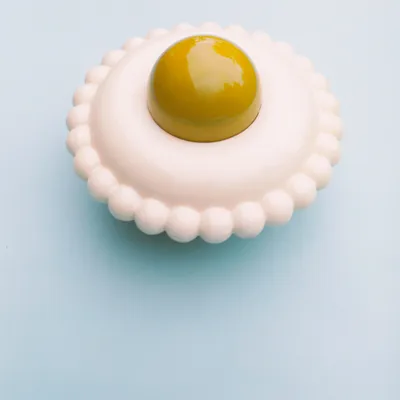 Objets design - Appliquer Soley Beurre Olive - BELLO ET BELLO