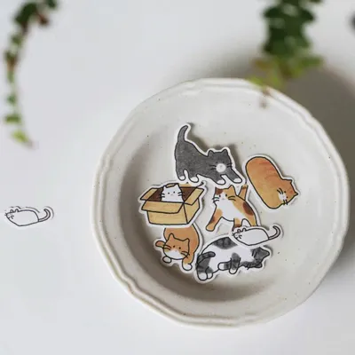 Stationery - KARTOTEK - Hibi - Ohto - Pansydaisy - JAPANessence - MARK'S EUROPE