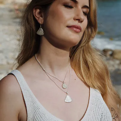 Bijoux - Les Diatomées - SOEUR ET MER