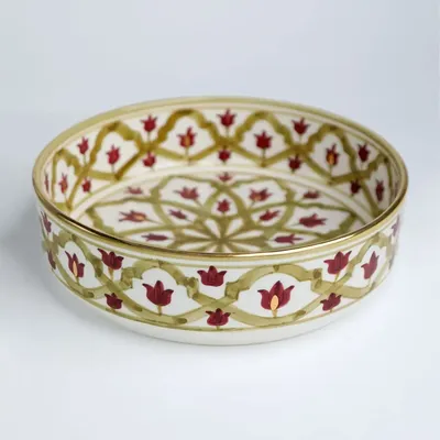 Platter and bowls - OUR BOWLS AND SALAD BOWLS - CHABI CHIC