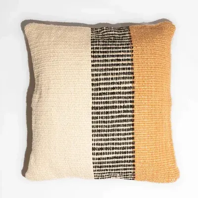Comforters and pillows - Andino Cushion - ANDES