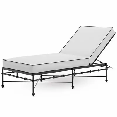 Deck chairs - Lounge chair - GUADARTE