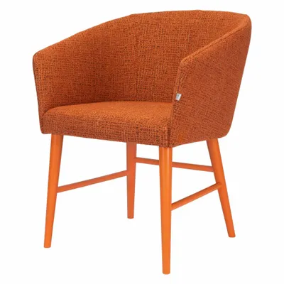 Chaises pour collectivités - MONTERA armchair - STYLE HOME CONTRACT